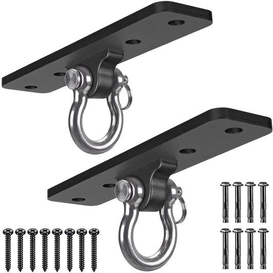 Dolibest wall mount bracket base for secure home installation and weight training.