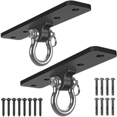 Dolibest wall mount bracket base for secure home installation and weight training.
