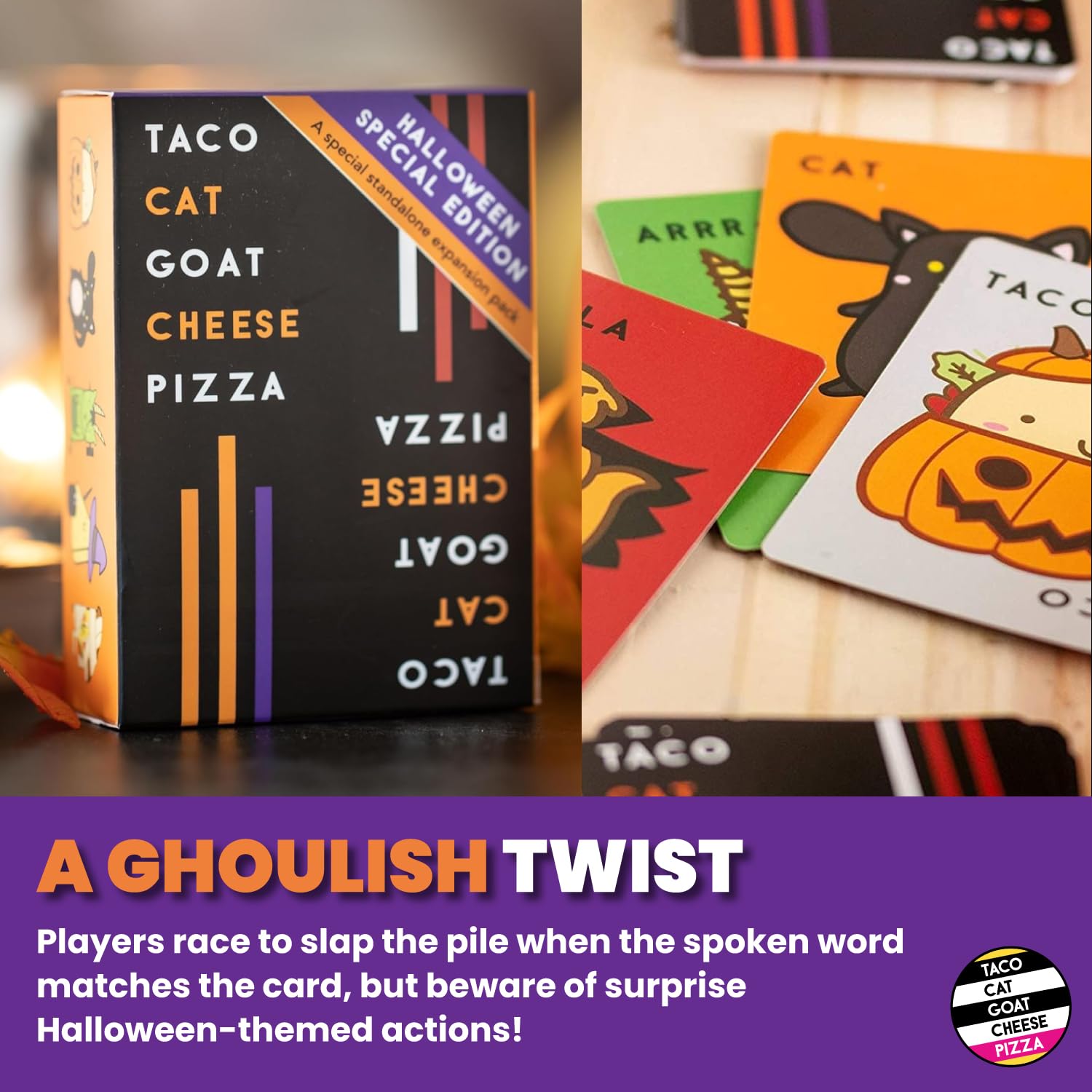 Quick-play rounds fit into short breaks and busy evenings