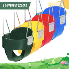Domaker seat dimensions 27x30x28 cm ensure a comfortable fit.