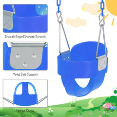 Domaker tree straps and hooks ready for easy outdoor installation.