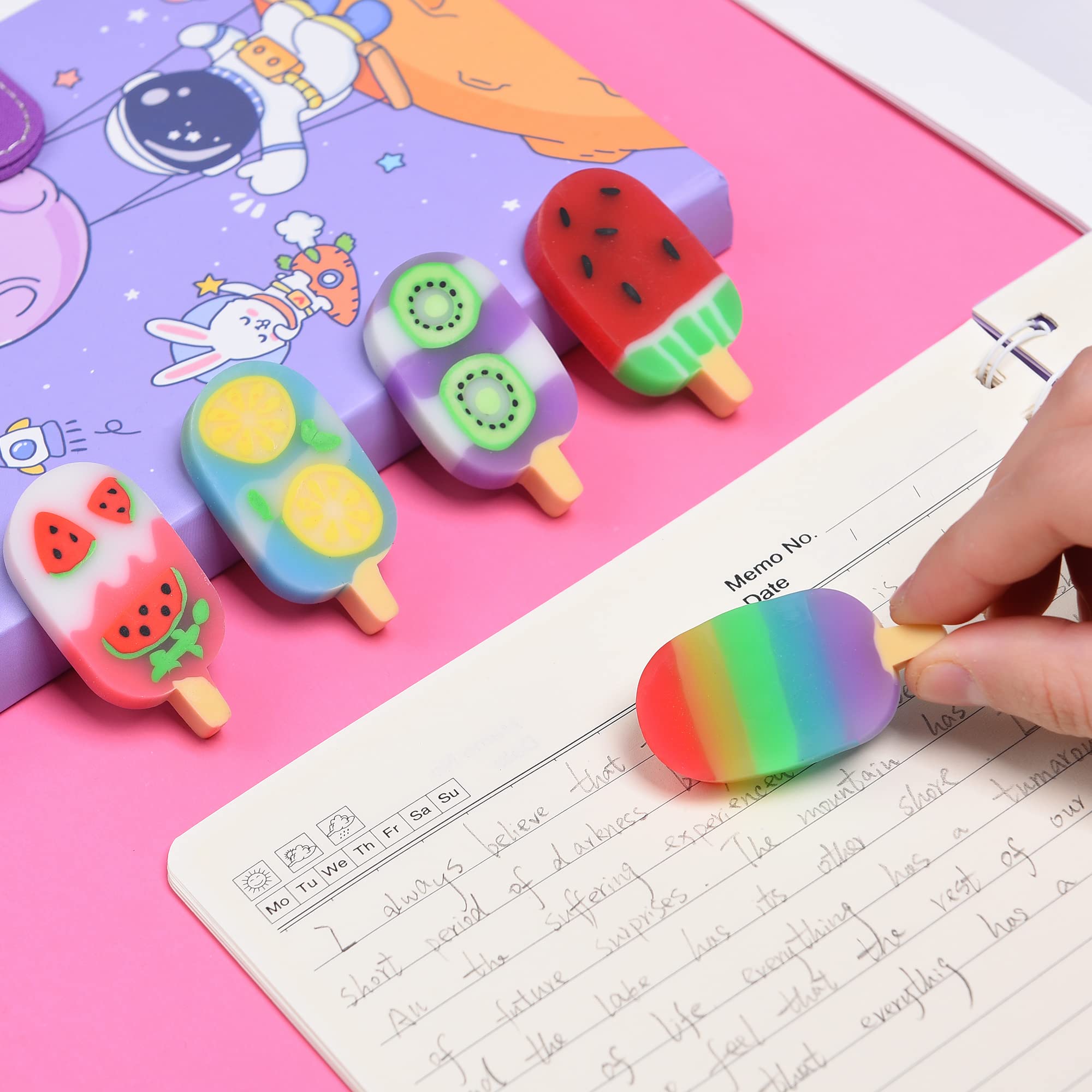 Perfect party favors and gift fillers for celebrations and classroom events