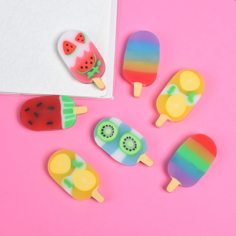 Safe, non-toxic materials suitable for daily drawing, writing, and crafts