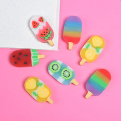 Safe, non-toxic materials suitable for daily drawing, writing, and crafts