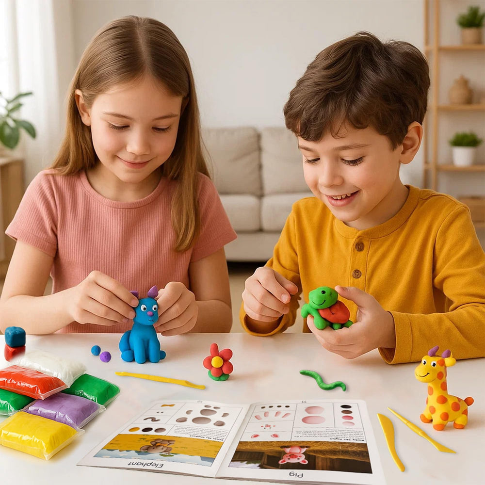 Domqo gift idea perfect for birthdays, holidays, and playdates.