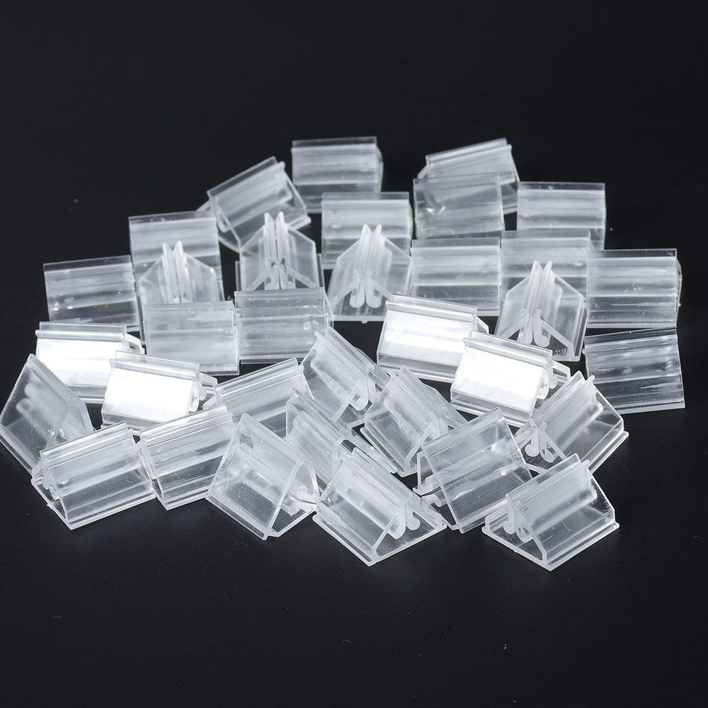 Dong Huang transparent plastic stands for DIY board games and party favors