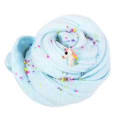 DONYMAIGIDI butter slime smooth texture for art and stretch