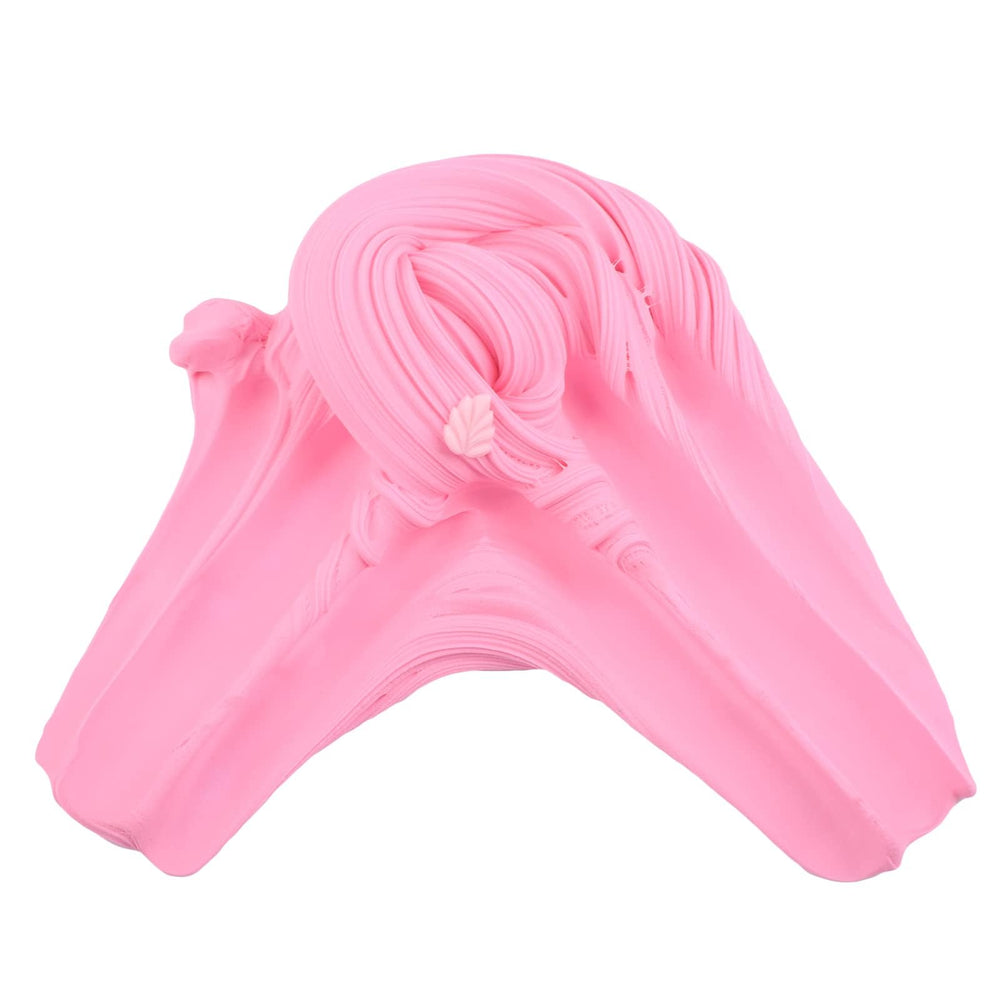 DONYMAIGIDI peach charms brighten playtime with cute accents