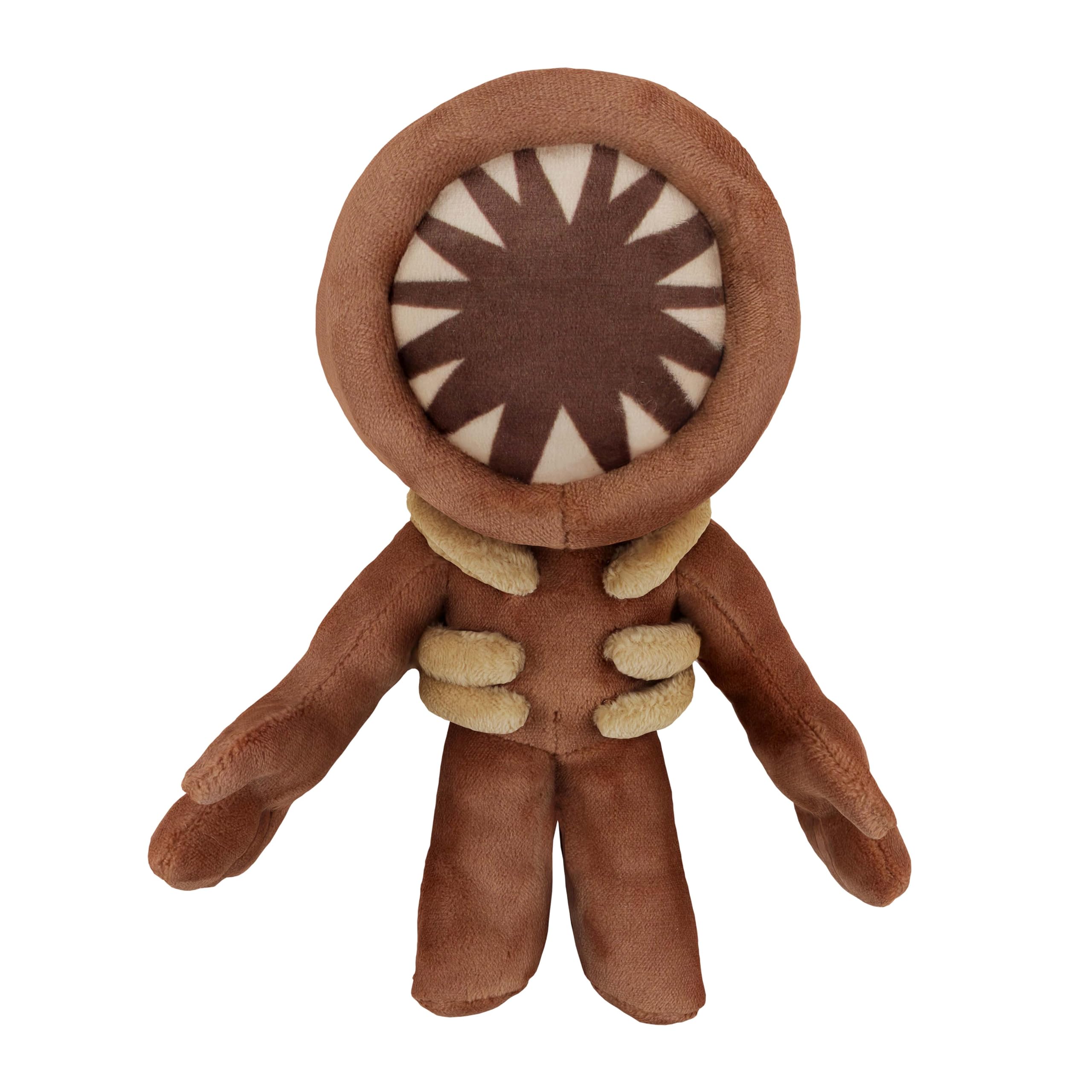 DOORS Figure Collectible Plush (8-inch Series 1) displayed for shelf or collection.