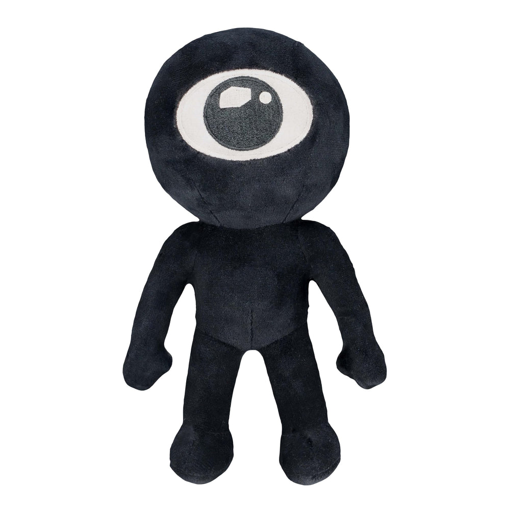 DOORS Seek 8-inch plush with soft fabric for cozy cuddling.