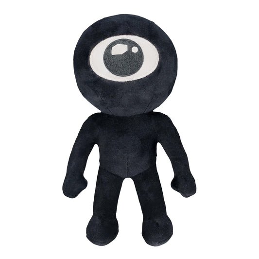 DOORS Seek 8-inch plush with soft fabric for cozy cuddling.