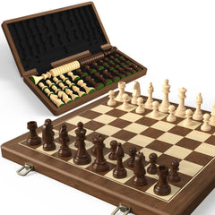 Doowroodni clear board lines enable quick position reading