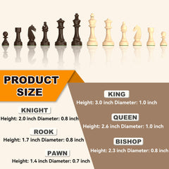 Doowroodni built-in drawer keeps pieces organized and protected