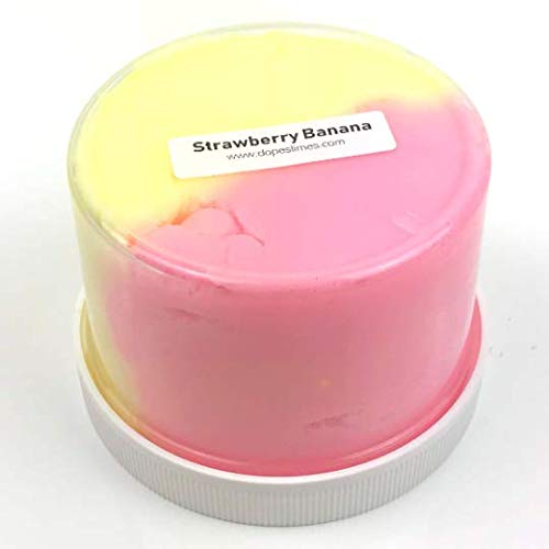 Dope Slimes handmade in the USA with durable packaging