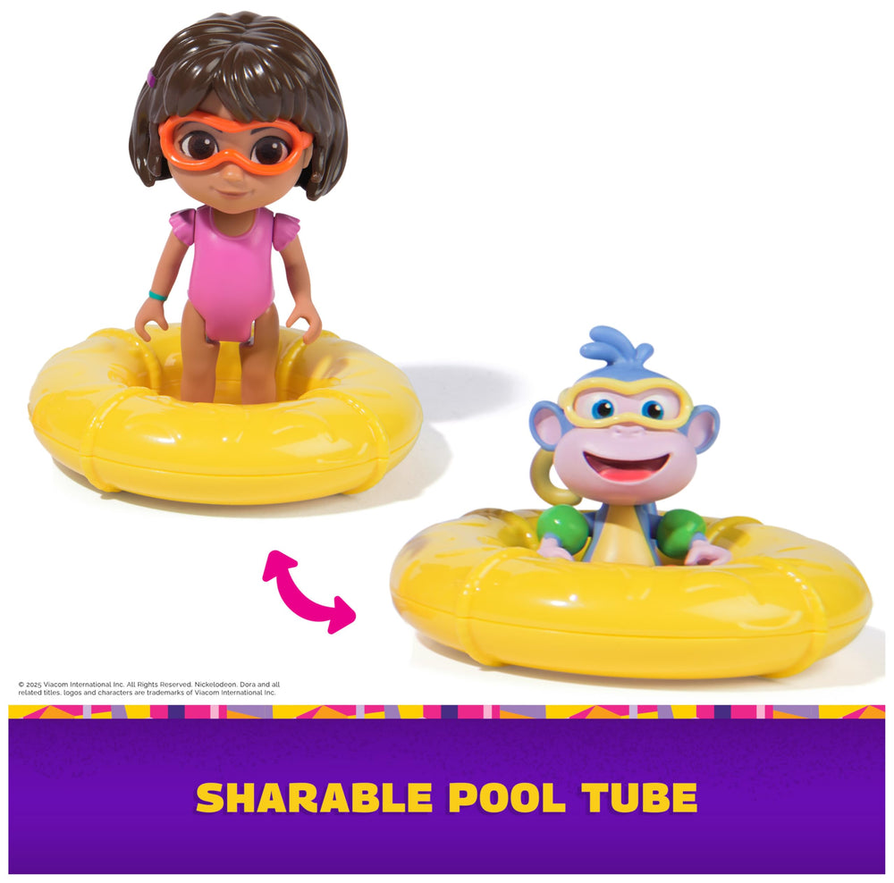 DORA movable limbs enable expressive poses for storytelling.