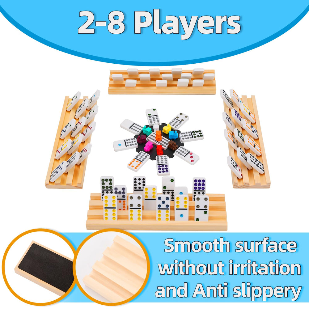 Doreimi hub and train assembly shown for smooth setup and vibrant gameplay.