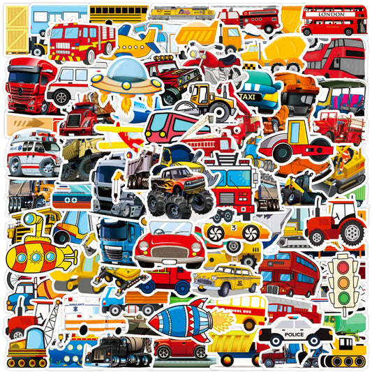 DothRayan water bottle transport stickers for durable classroom rewards.