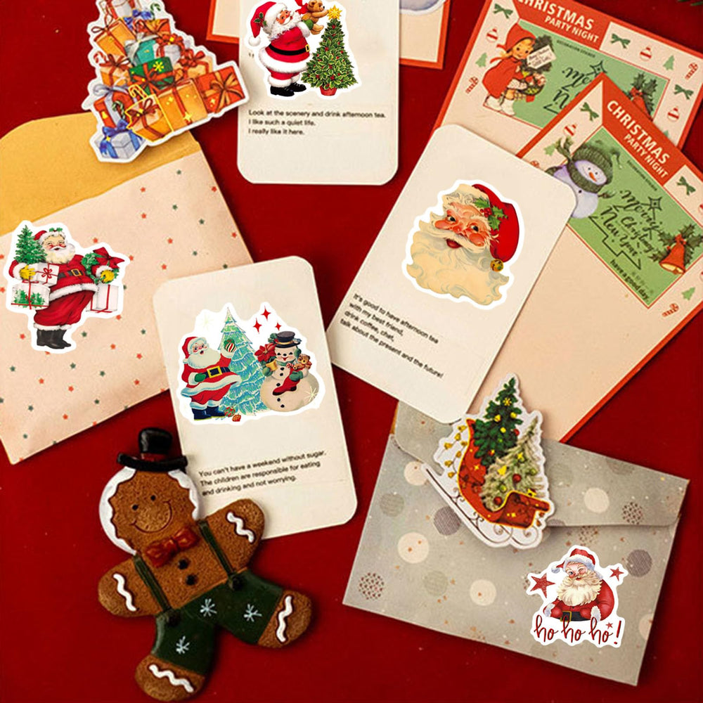 DothRayan snowman sticker brightens notebooks and winter projects.