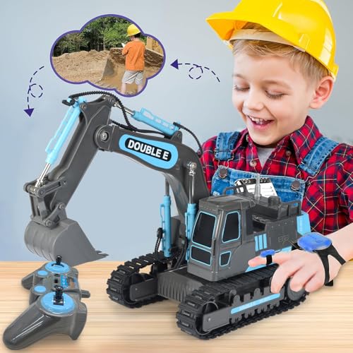 DOUBLE E outdoor construction toy supporting creativity and coordination