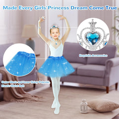 doueurel princess wands invite magical role play and creativity