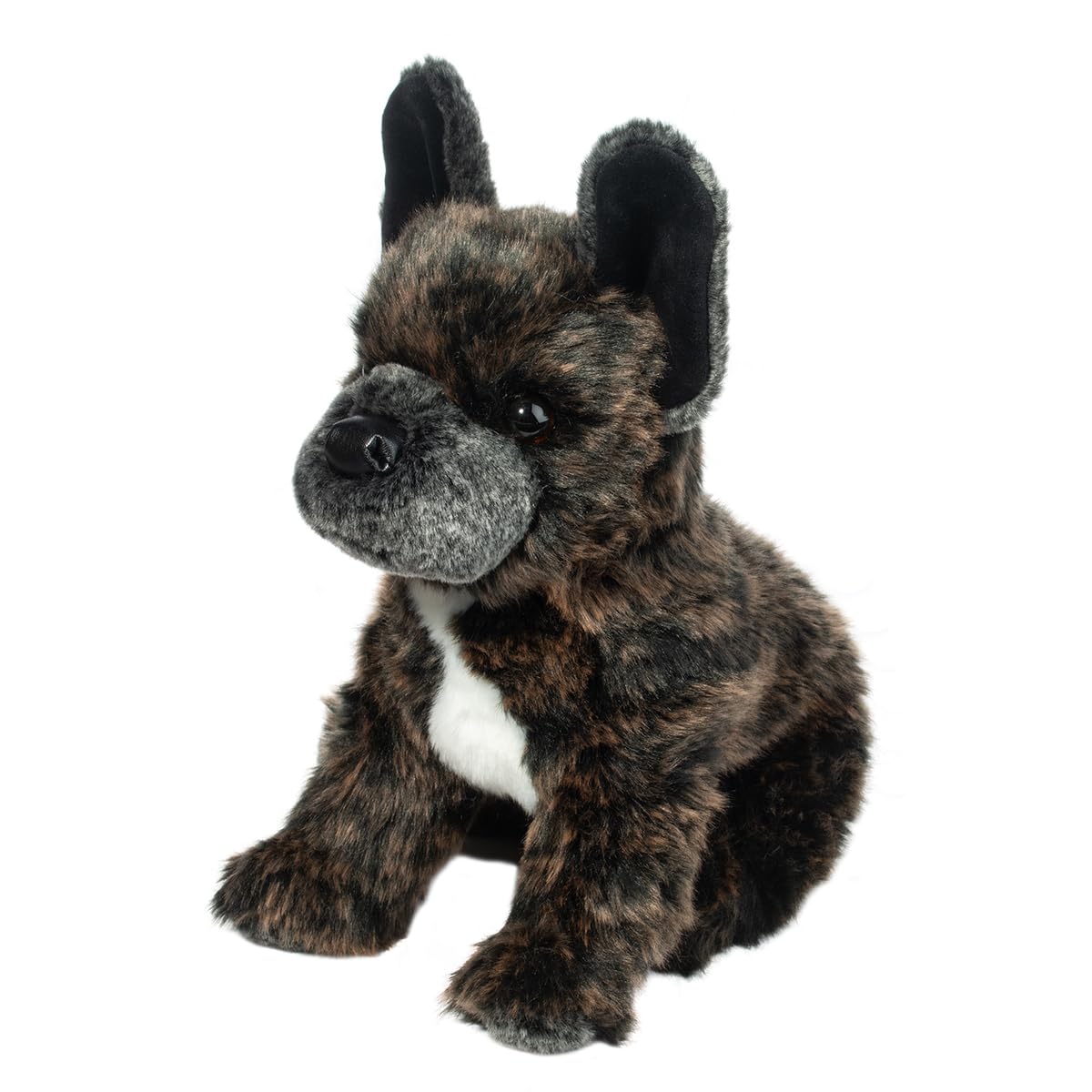 Billie plush in playful pose ready for daily cuddles and adventures