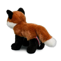 Douglas Bushy invites imaginative play and comforting storytime companionship.