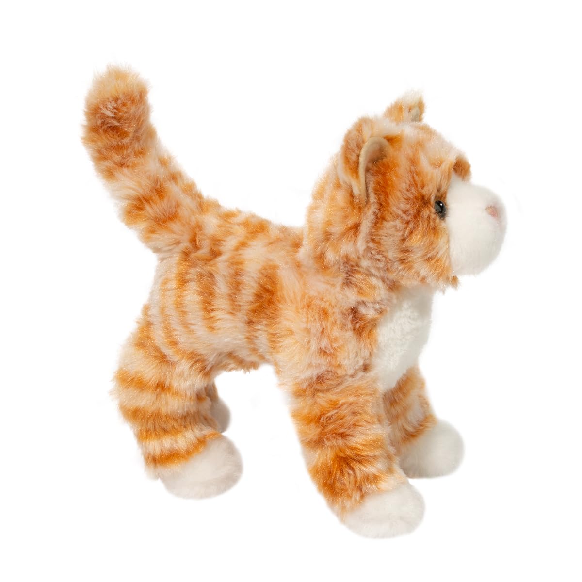 Douglas Hally standing design supports independent play and display opportunities.
