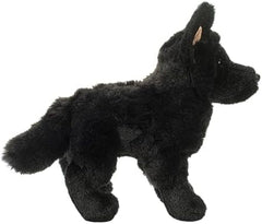 Douglas Harko plush full-body pose shows a standing, confident figure for play or display.