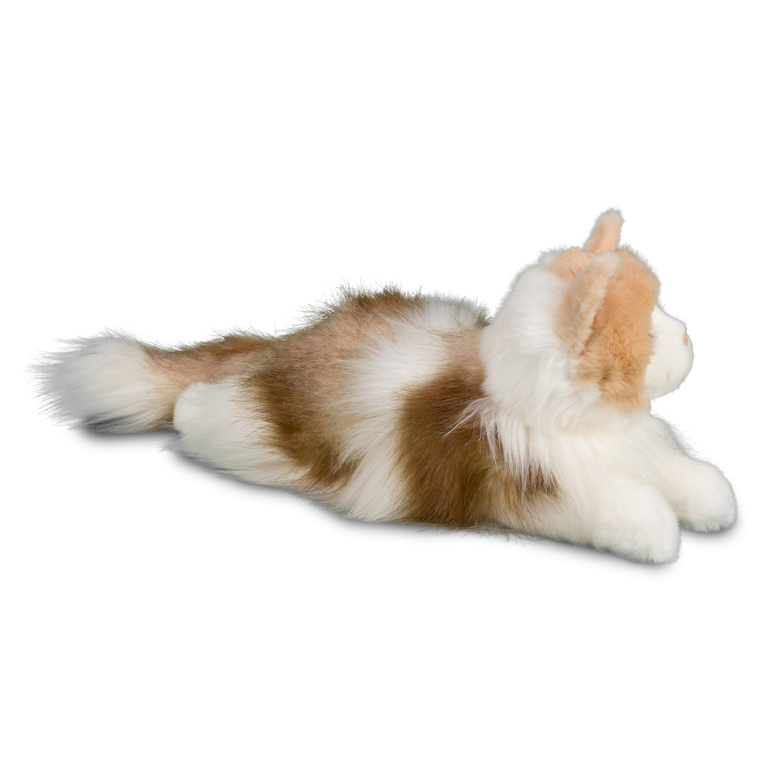 Douglas Kiki ragdoll cat plush designed in Keene NH by Douglas Cuddle Toys