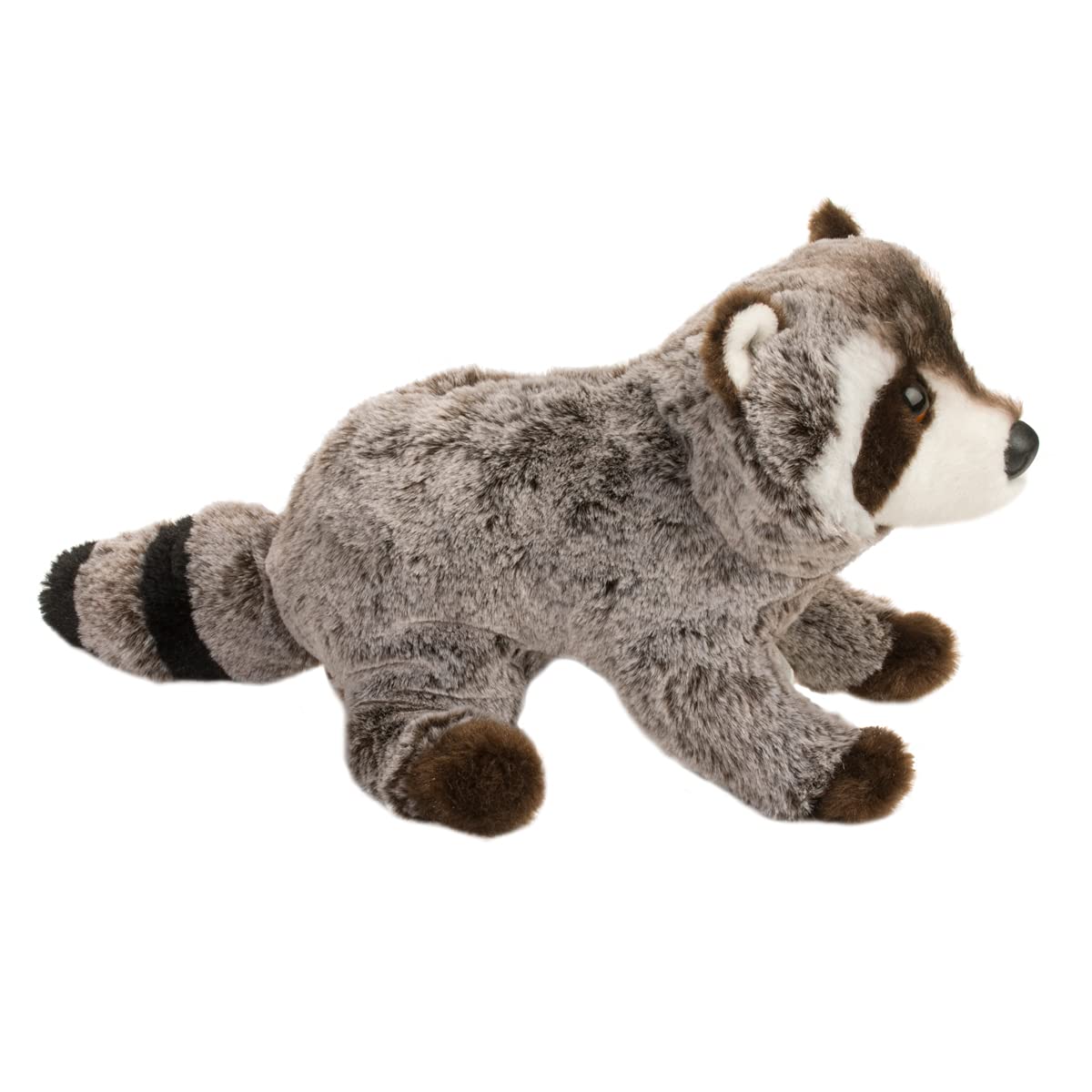Douglas Ringo design crafted in Keene New Hampshire by Douglas Cuddle Toys.