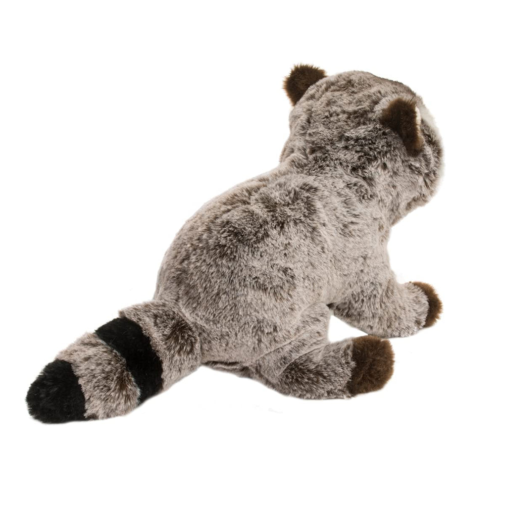 Douglas Ringo 10-inch plush is ideal for travel and on-the-go hugs.