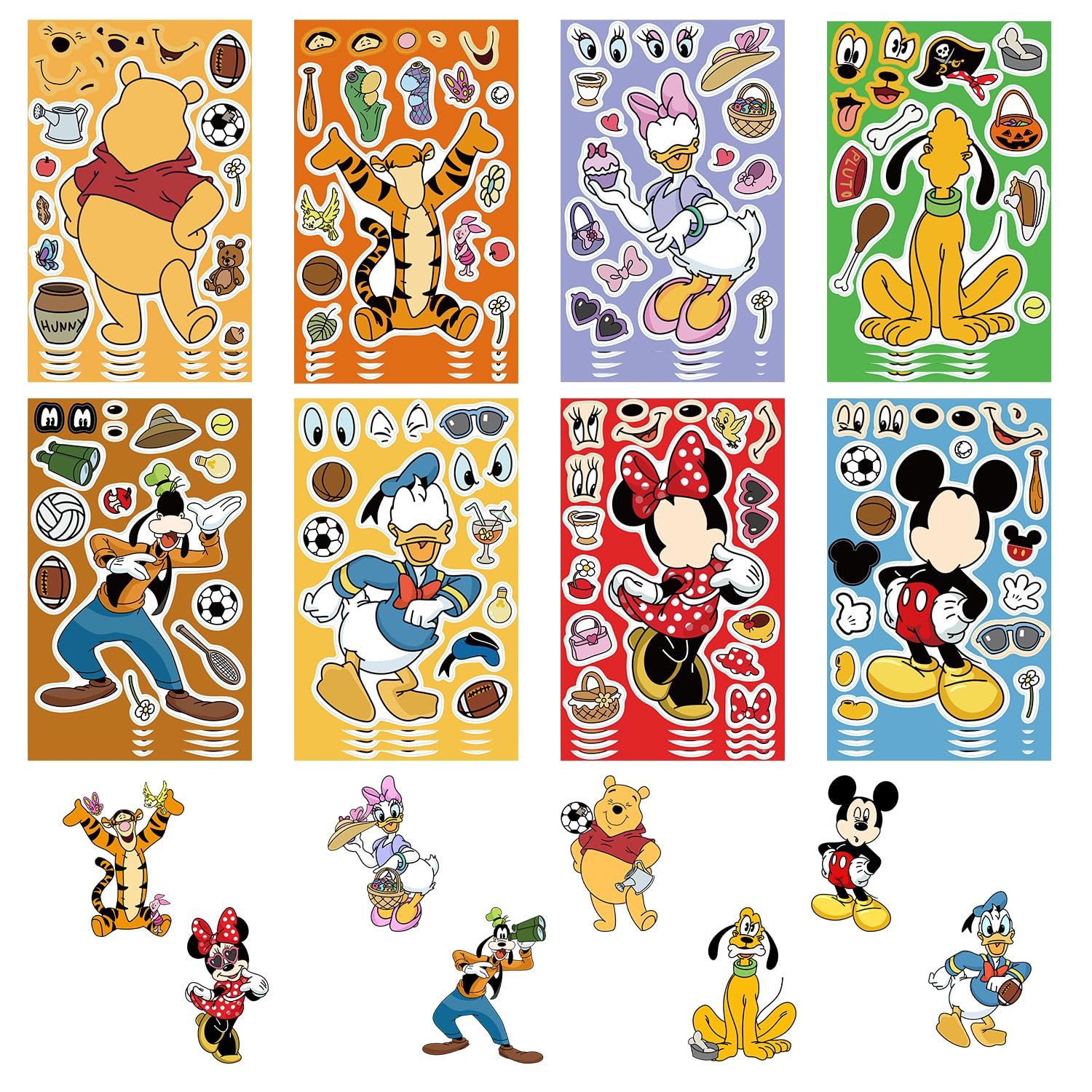 Dovipta classroom rewards stickers pack for teachers
