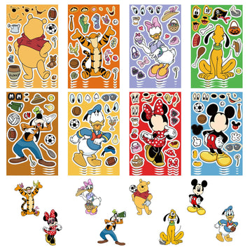Dovipta classroom rewards stickers pack for teachers