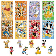 Dovipta classroom rewards stickers pack for teachers