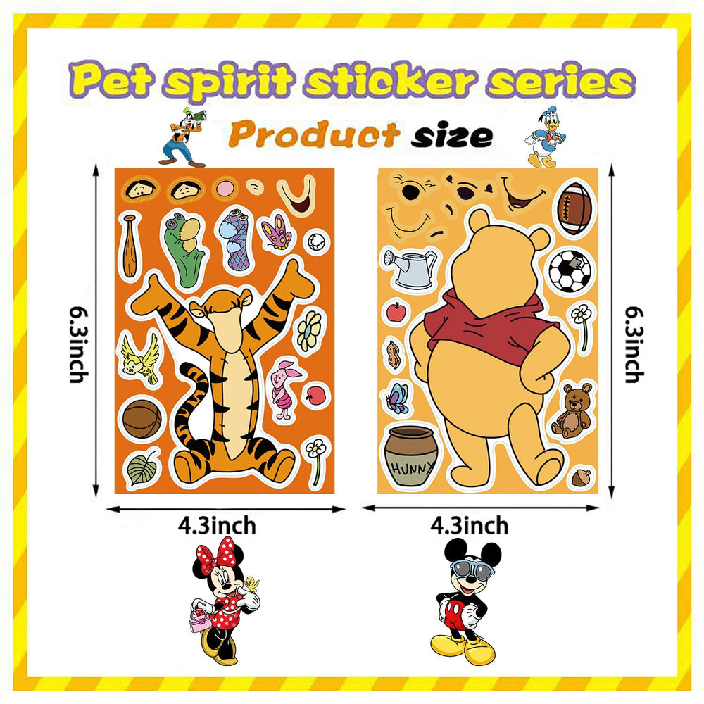 Dovipta waterproof non-toxic vinyl stickers for outdoor use