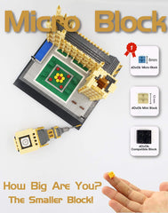 dOvOb Real Big Ben display on a shelf enhances room decor.