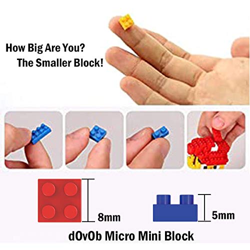 dOvOb Taj Mahal gift idea for adults and teens