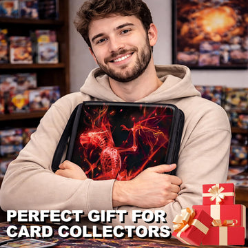 DOXUA 440 gift pack ideal for beginning or advancing collectors.
