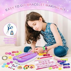 Dpai fashion pattern stickers spark colorful customization for bracelets