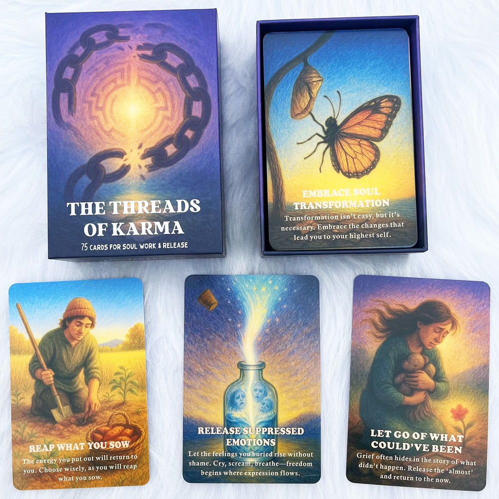 DPEHAKMK Beginner-Friendly Reading: great for empaths exploring healing and spiritual growth.
