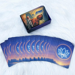DPEHAKMK Spiritual Awakening Tools: supports inner transformation and clarity in daily rituals.