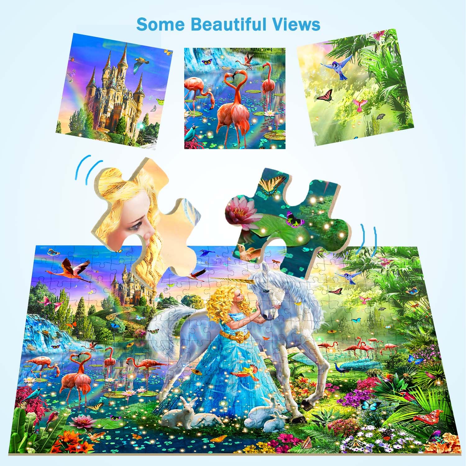 DQRRZ Poster Included: 1:1 poster guides assembly and planning.