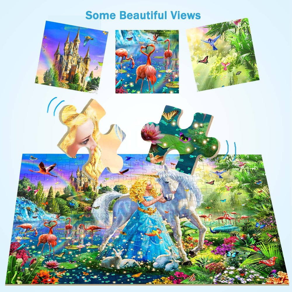 DQRRZ Poster Included: 1:1 poster guides assembly and planning.
