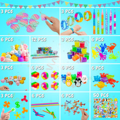 DQstar slap-bracelets bright, kid-friendly rewards