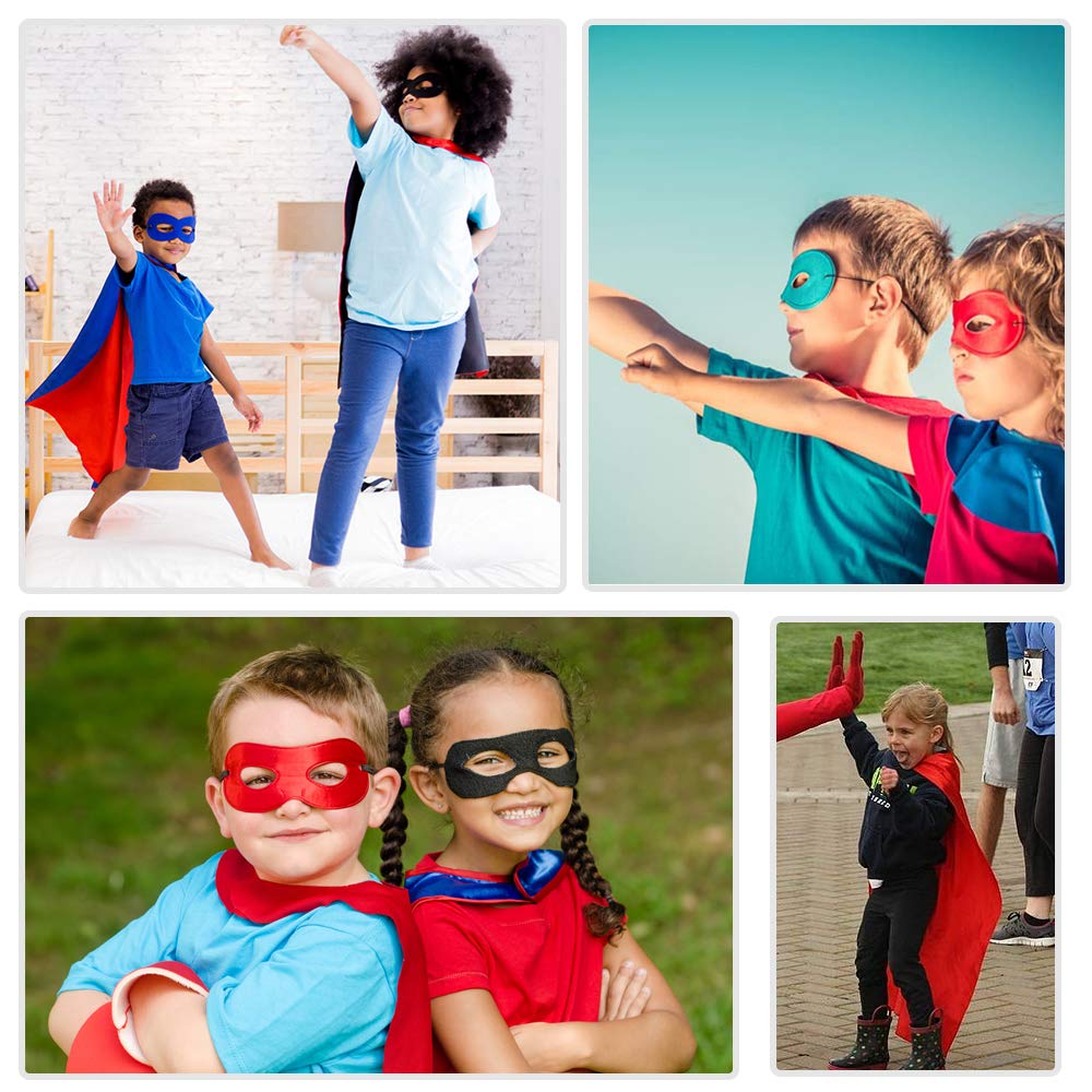 DQZ ready-to-gift party set is perfect for celebrations and pretend play.