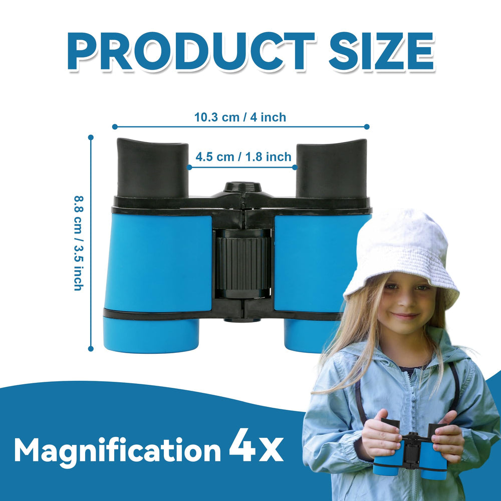 DR. ANISON non-toxic rubber body supports safe, durable use for kids