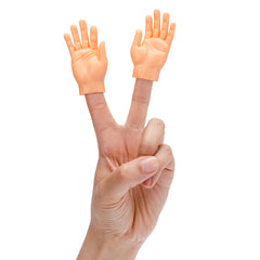DR DINGUS puppet show scene demonstrates versatile prop for classrooms