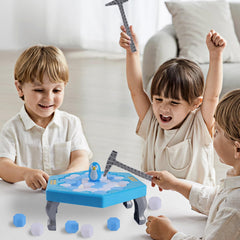 DR.DUDU Durable, high-quality materials for long-lasting play