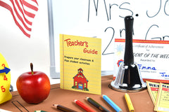 Dr. STEM Toys teacher set full kit in colorful gift box, ideal for gifting.