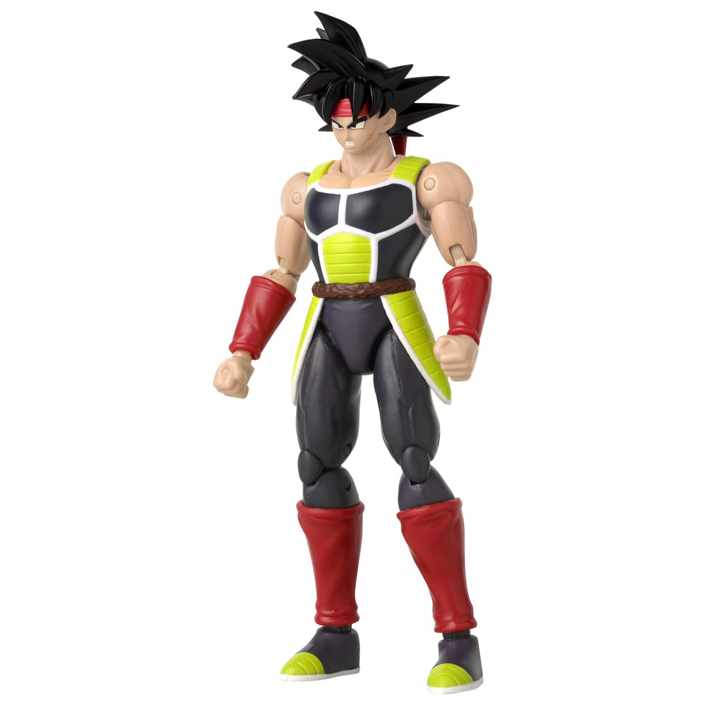 Dragon Ball Super 6-inch scale figures compatible with other Dragon Stars lines.